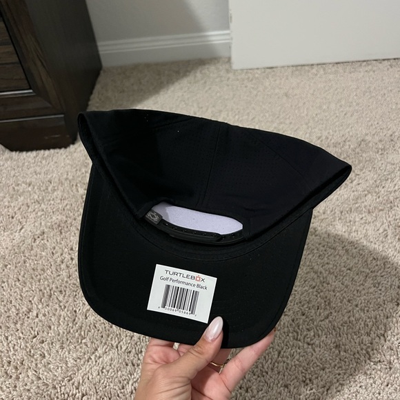 Turtlebox Hat - Picture 3 of 3